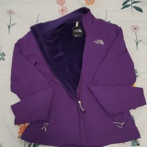 The North Face Small Women's Jacket